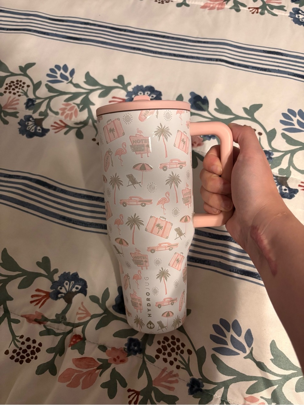 HydroJug Tumbler